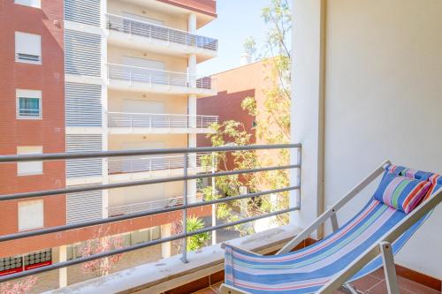 One-Bedroom Apartment with Balcony image 10