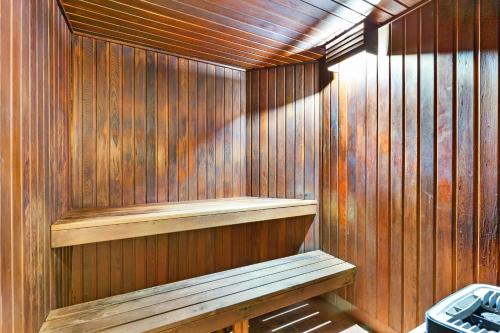 Inner city retreat in Pyrmont 1 bdrm with Car space - 28 Mill - image 2
