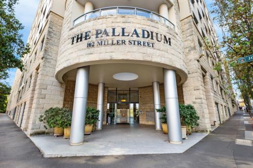 Inner city retreat in Pyrmont 1 bdrm with Car space - 28 Mill - image 6