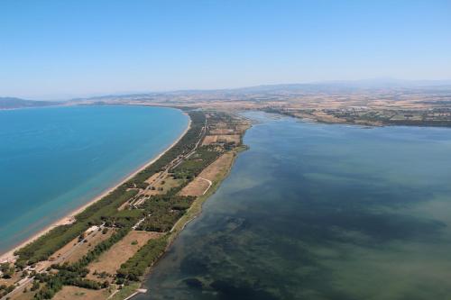 Hotel Villa Smeraldo - image 9