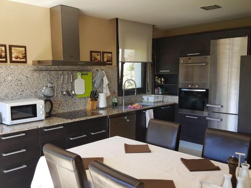  Villa with sea views C008 in Mont Barbat