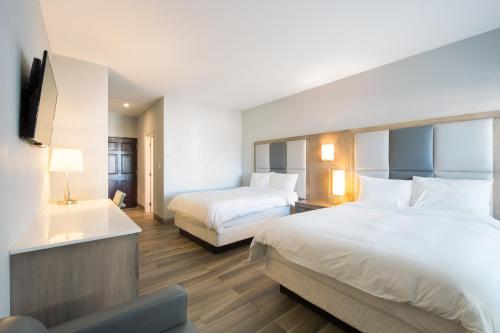 Зручності, La Vista Azul Resort in Провіденсіалес