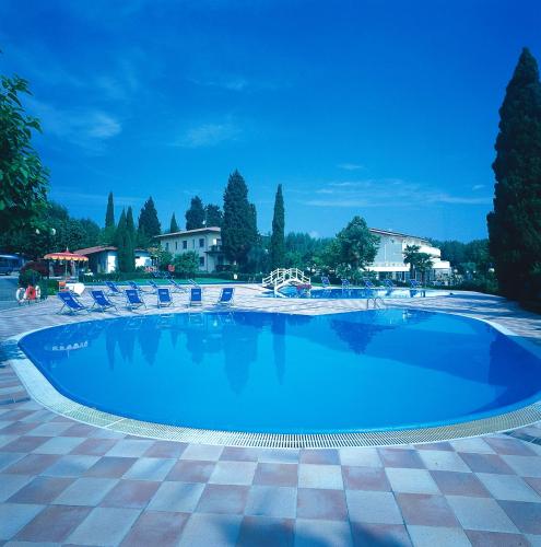 

Camping Sirmione