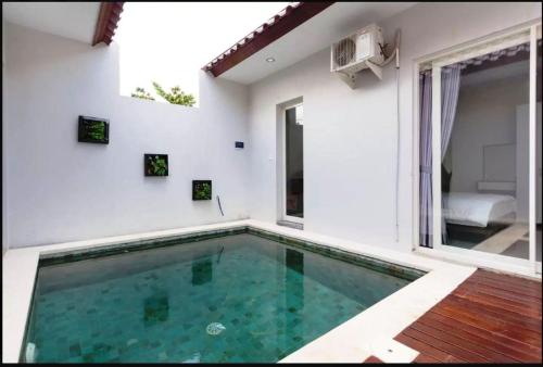 Bale Village B5 Villa