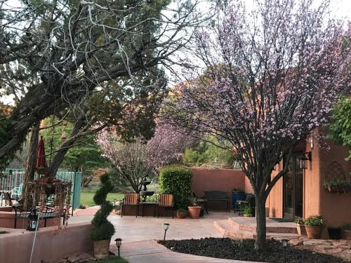 Casa Sedona Inn