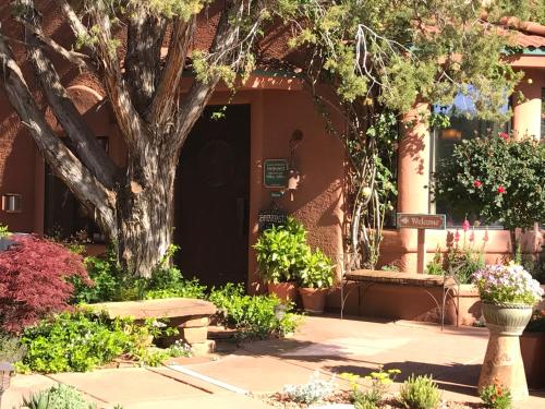 Casa Sedona Inn