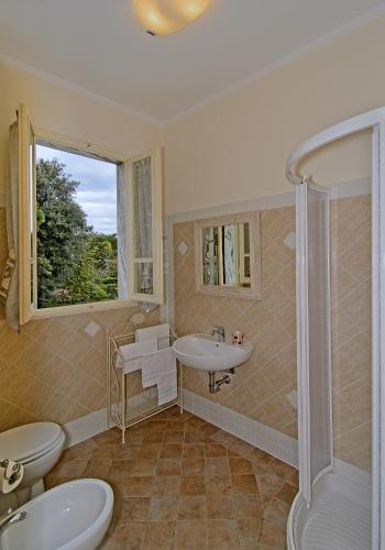 Hotel Verdesolemare - main image