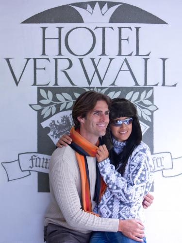 Hotel Verwall - image 6