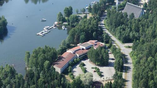 Valkeakoski Hotels