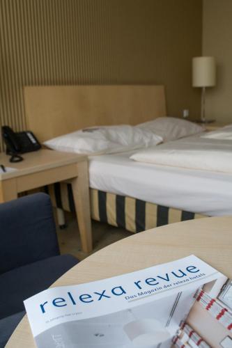 relexa Hotel Ratingen City