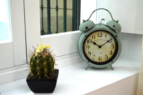 La Casa del Reloj Cadiz