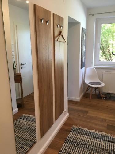 Ferienwohnung Sailer