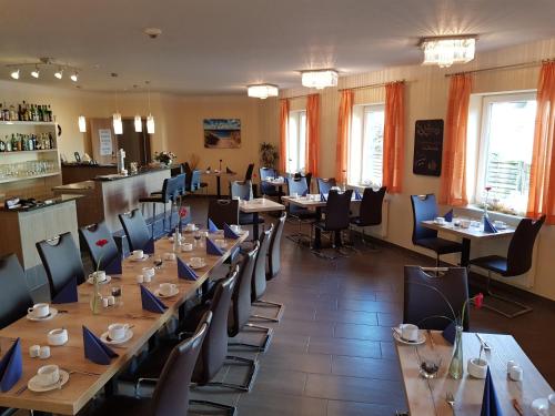 Hotel Bohlje 2