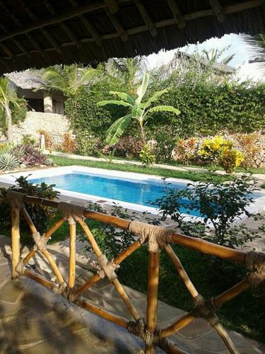 Villa Isla del Amore
