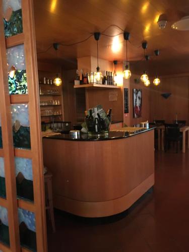 Le Palme Hotel & Residence