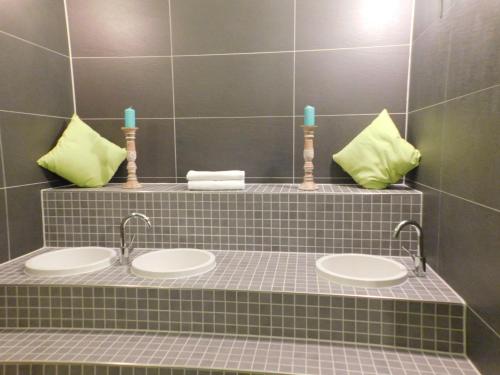 Suite Hotel Villa Erika – Borkum, 