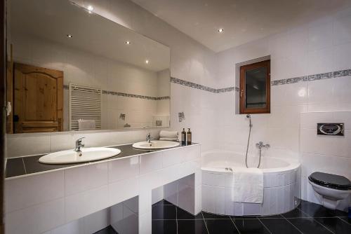 Chata Adamec obrázok