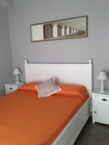  Appartamento Ambra, Pension in Santo Stefano al Mare