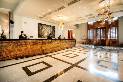Photo 21 Continental Hotel Budapest