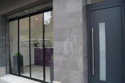 Eksterijer hotela, Bed&Breakfast 10 GIRONA in Girona