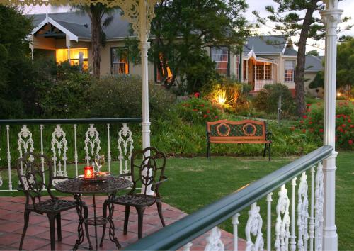 La Plume Boutique Hotel & Spa photo 3