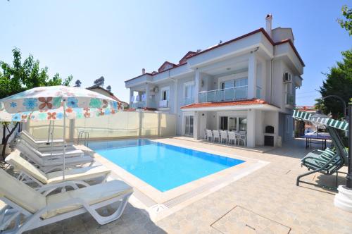  Milenyum 1, Pension in Fethiye bei Fethiye