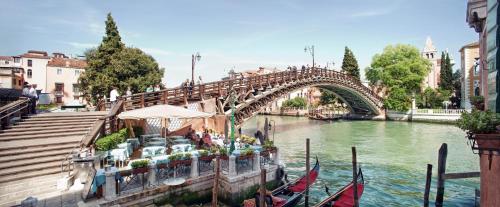 Hotel Galleria, Venecia (foto 8)
