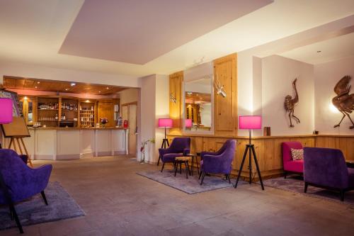 Hotel am Rugard 2