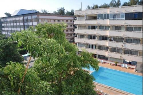 Apartment Rayong Beach Apartment Rayong Beach