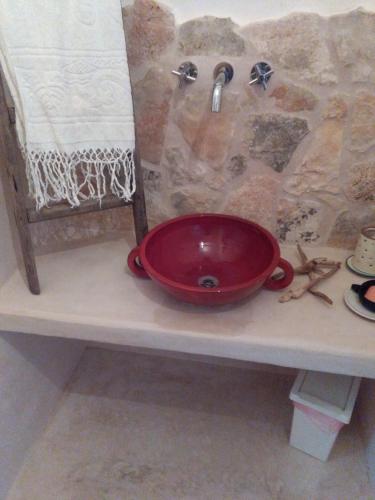 B&B Giovannarolla Green House – Ostuni, AR
