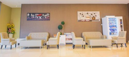 Facilities, Castello Hotel near Johor Premium Outlets