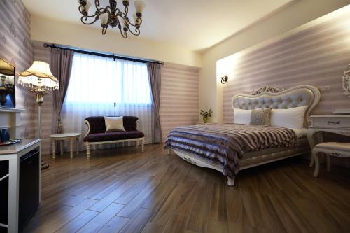 Taroko Mountain View B&B
