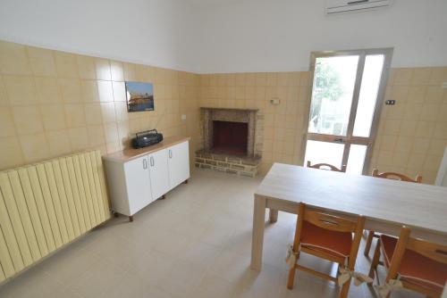 Létesítmények, Casa Vienna in Salice Salentino