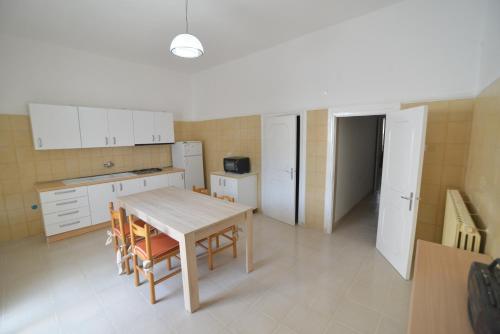 Konyha, Casa Vienna in Salice Salentino