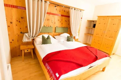 Ortners Mauerwirt - leistbarer Luxus in Bad Kleinkirchheim, Österreich