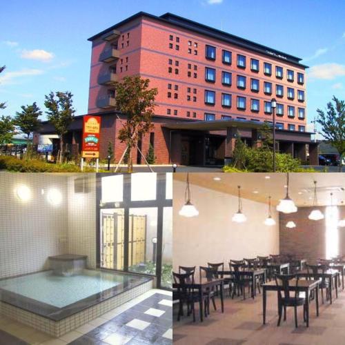 Flower Hotel Flower Hotel is perfectly located for both business and leisure guests in Iwate. Featuring a satisfying list of amenities, guests will find their stay at the property a comfortable one. Service-minded