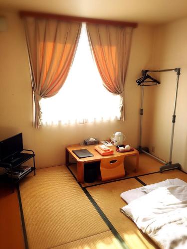 Flower Hotel Flower Hotel is perfectly located for both business and leisure guests in Iwate. Featuring a satisfying list of amenities, guests will find their stay at the property a comfortable one. Service-minded