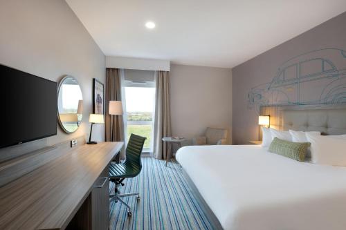 . Leonardo Royal Hotel Oxford