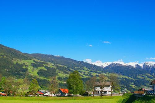 zum Senner Suits Zillertal