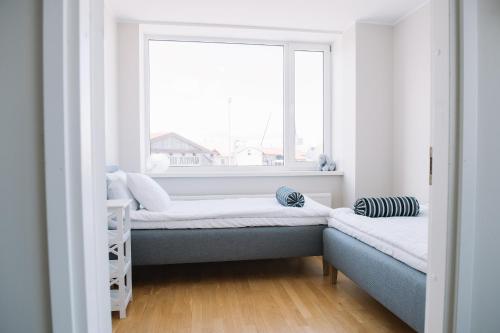 Hestia Apartments Seaport, Tallinn (foto 10)