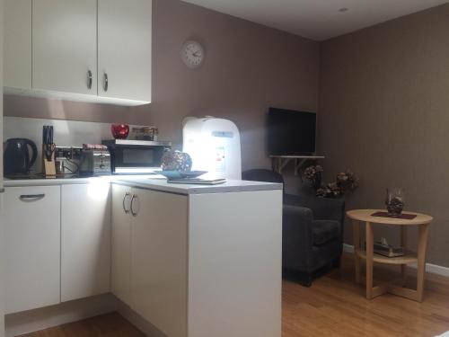 Studio Apartments Camden Town - main image