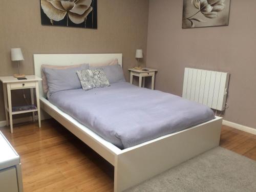 Studio Apartments Camden Town, Londyn