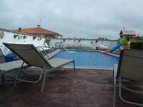 Apartamentos Barrosa