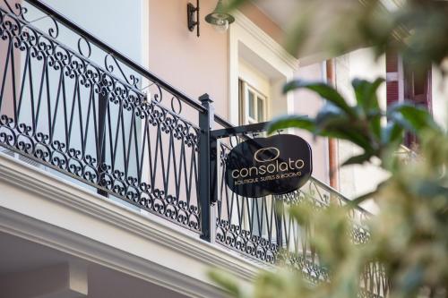 Consolato Boutique - Crete