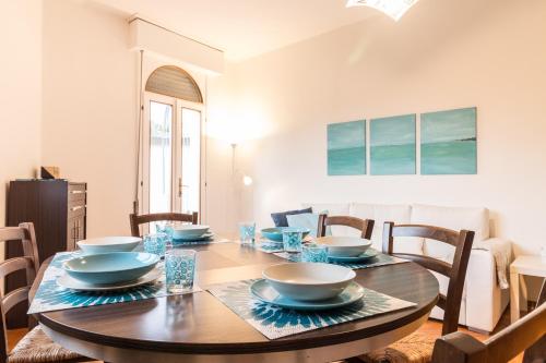 

Casa Serena - Casa Serena