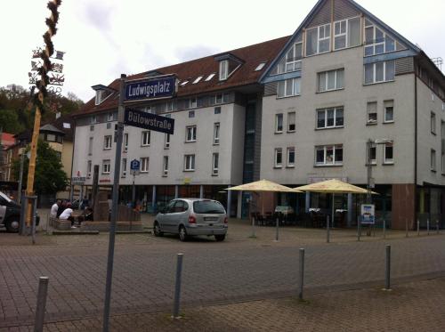 Loft Nagoldtal