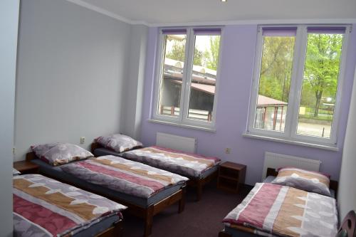 Hostel Mikołajczyka59