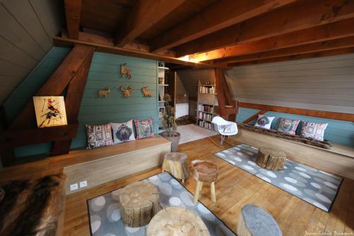 Le Solayan Nature & SPA 2