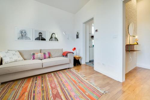 Beautiful designer apartment close to Pantheon, Roma (foto 3)