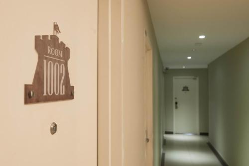 Castello Hotel